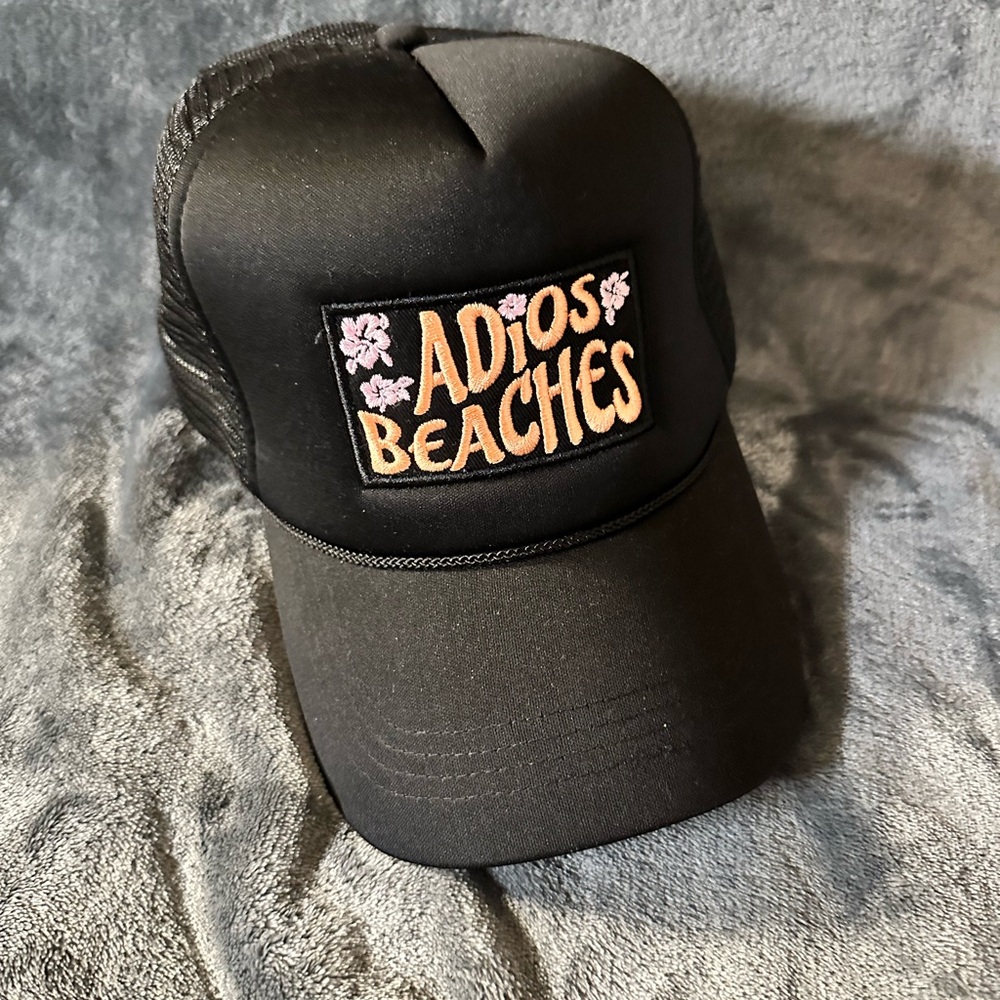 Trucker Hat